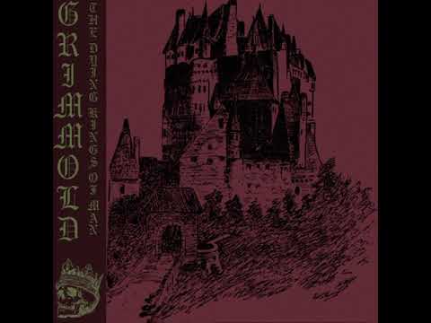 Grîmmöld - Son Of Númenor [Single]