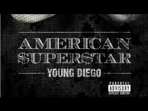 Young Diego & A$AP Ant - Space Age Pimpin
