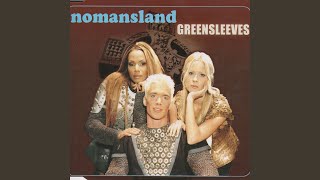 Greensleeves (Deep Long Version)