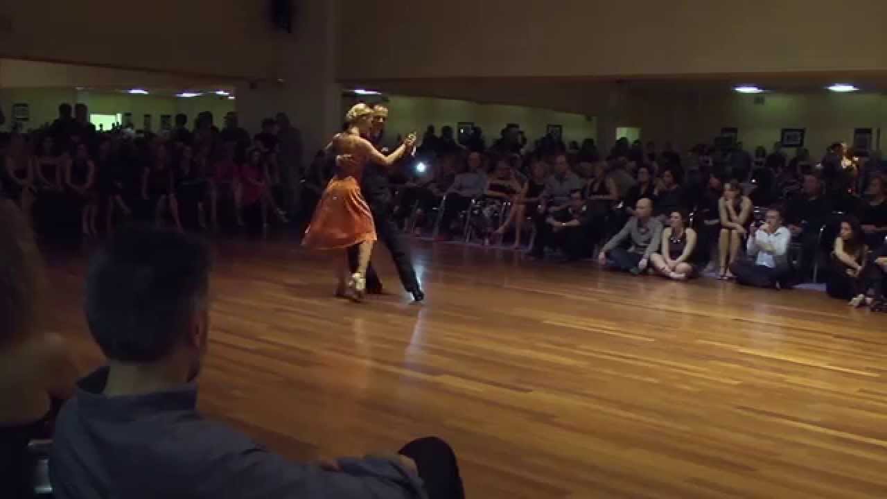 Matteo Panero y Patricia Hilliges - Vida querida