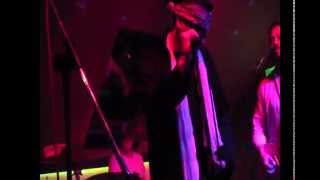 Peace Dog - RISE The Cult real tribute