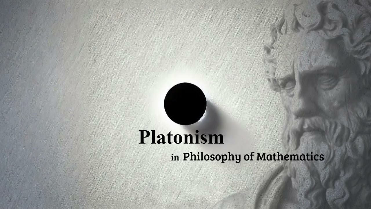 Platonism in  Philosophy of Mathematics