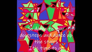 FAIRPORT CONVENTION - THE LAST WALTZ  (1977)