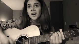 Download lagu BEST YOUNG VERSION of BE ALRIGHT | DEAN LEWIS (Cover by Laila Mach) mp3