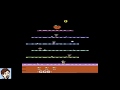 Atari 2600 Apples And Dolls Open Sesame 1982 Bit Corp Gameplay
