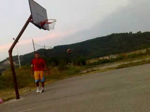 Streetball kosova ari