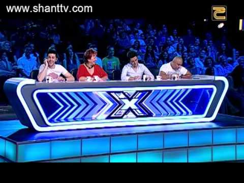 X-Factor4 Armenia-Auditios3-23.10.2016-Blic1-23.10.2016