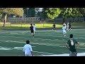 Ben Mallory '24 - Attacking Midfielder (2023 Highlights)