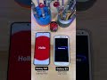 Galaxy S3 Vs Galaxy S21 Which One Powers ON First Samsung Phones Wireless