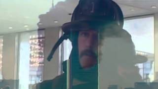 Hey Mr. Fireman - Troy Davis