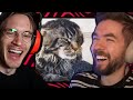 Try Not Laugh But Loser Has To Sing Ft Jackepticeye YLYL 0074