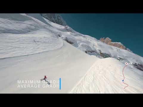 Bellunese - Arabba/Marmolada