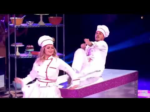 Gleb Savchenko Jazzes