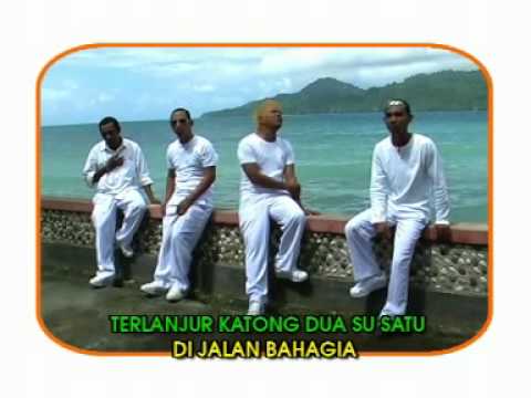 Malona - Menanti