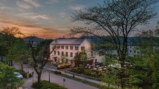 Hotel Castle Garden 2014