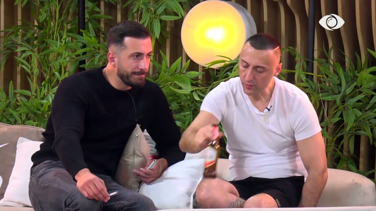 “Situatë e keqe ajo me ngritjen e zërit”/ G Bani-Jozit: Më kontrolloi krevatin, unë si bëra gjë