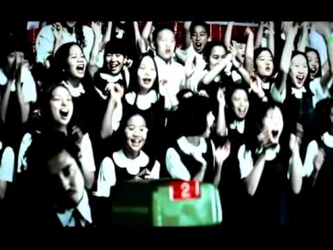 Spacehog - Mungo City (Video)