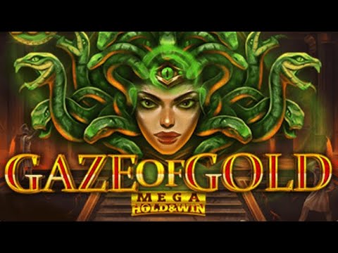 Gaze Of Gold gameplay video