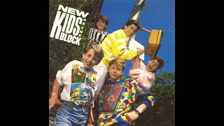 New Kids On The Block - Be My Girl