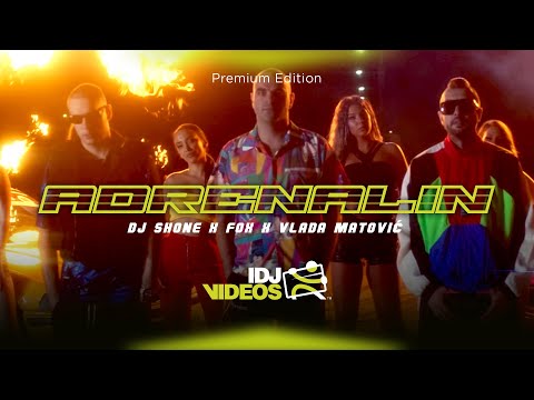 Video thumbnail for Adrenalin