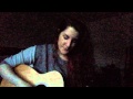 "Brand New" - an Amie Miriello cover