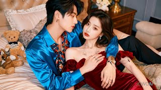 ฉันถูกประมูลโดยครอบครัว เลยใช้เจ้าพ่อแห่งวงการเพื่อแก้แค้นแบบพลิกเกม