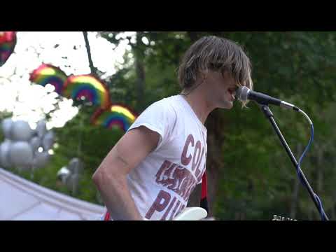 Freak Dream at Homiefest 2018  8, 10, 2018  -Full Set