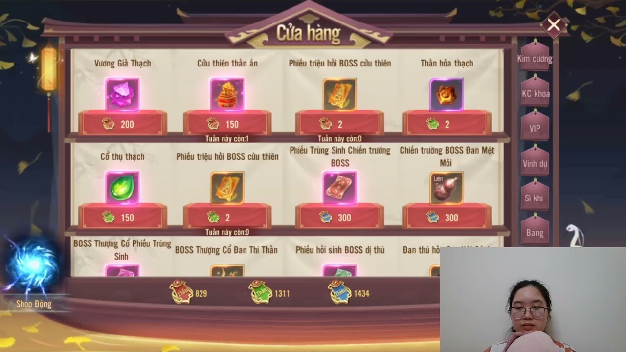 Play Together VN | Tử Hải Thần Sơn Dẫn Ma Vận