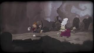 Redstone336 mario909 gets his voice changed (QUINQUEL)