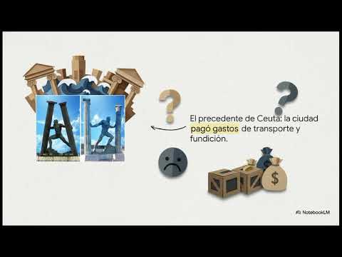 Las Columnas del Mar, las polémicas esculturas monumentales del artista Ginés Serrán