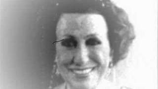 Müzeyyen Senar (Ümitsiz Bir Aşka Düştüm)