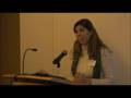 KATIE REDFORD of EarthRights International - Clip.