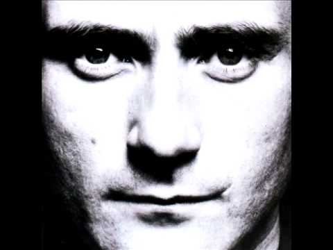 Phil Collins This Must Be Love