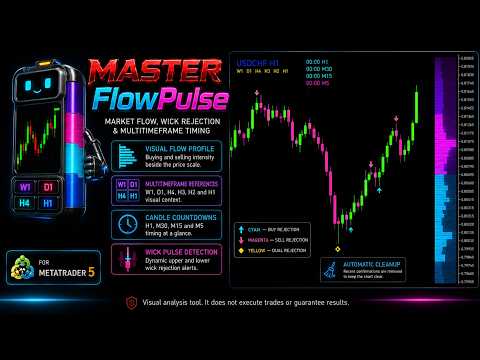 Video Master FlowPulse
