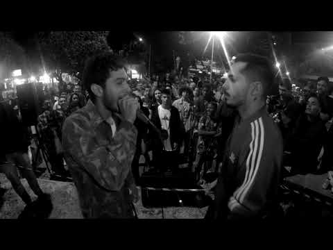 Bahia X Milton - 1° Fase - Final pré seletiva região 1 /Batalha do Relógio 2019