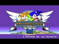 TAS Sonic 2 Master Edition 3 Speedrun