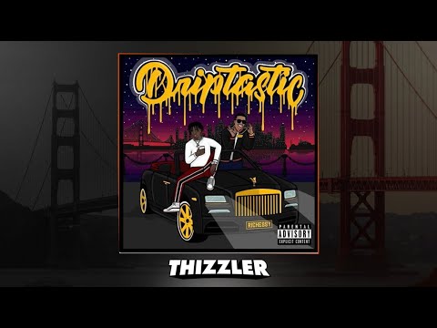 JT The 4th x Guapely - Driptastic (Prod. Modxz of HIMTB) [Thizzler.com Exclusive]