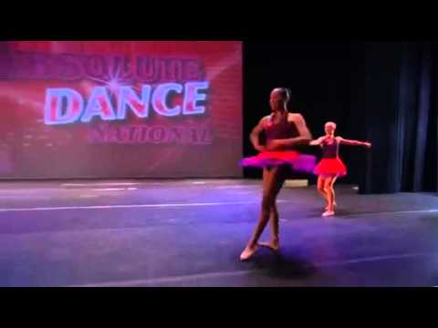 The Next Step: LOD Duet Nationals
