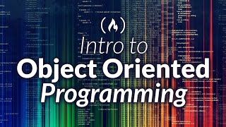 Featured Resource: Object Oriented Programming Course - Introduction to OOP