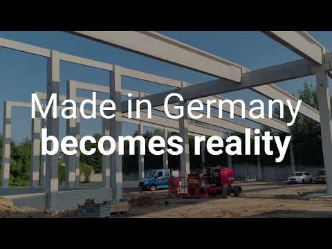 Solar Fabrik | Produktportfolio und Made in Germany 2025