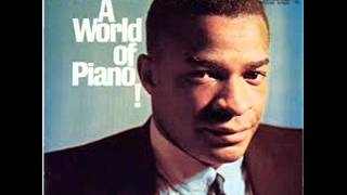 Ravel : Sonatine 2nd Movement + Lush Life