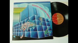 DELIRED CAMELEON FAMILY. VISA DE CENSURE N° X