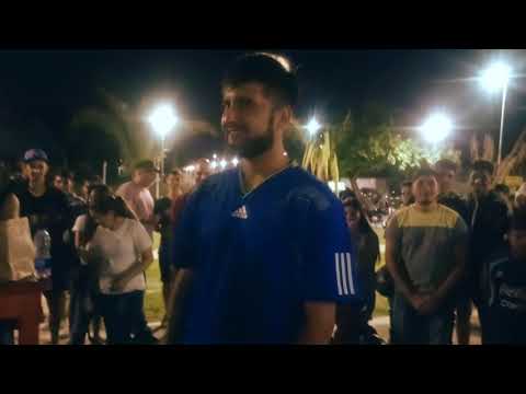 BURGOSS vs LIGUE vs NC 16avos / 5ta FECHA VDM UNDER