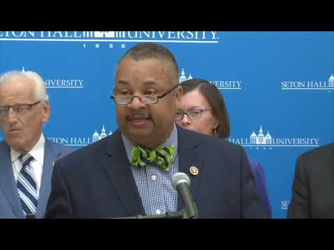 NJ Primary Special Election