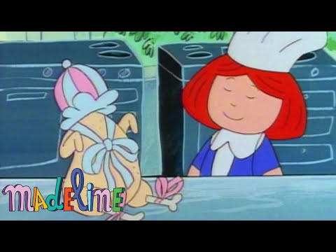 Madeline At The Cooking School | Madeline – WildBrain | Movies for Kids - Kids TV Series, Kingdom Kids Zone - Madeline - WildBrain