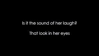 Westlife - What Makes A Man (Lyrics)