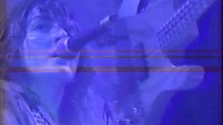 serenade dover directo palacio de deportes madrid 1997 canal +