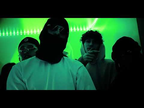 Apollo Snow ft. Slime Ball Xani - Surprise Party (Official Music Video) #NOTFORSALE #NFS #530