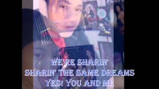 sharing the same dreams lyrics