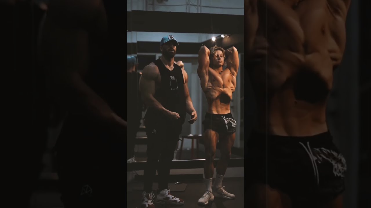 This Exercise Hits Different 💪 #Shorts #Gym #like